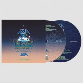 Asia - Live In England (2026) /CD+DVD