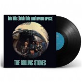 Rolling Stones - Big Hits: High Tide And Green Grass (UK Edition 2023) - Vinyl