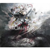 Ne Obliviscaris - Exul (2023) - Limited Vinyl