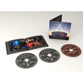 Eagles - Live From The Forum MMXVIII (2020) /2CD+DVD