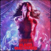 Soundtrack / Carpenter Brut - Blood Machines (2021)