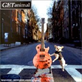 Get Animal - Get Animal 