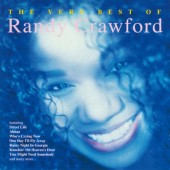 Randy Crawford - Very Best Of Randy Crawford (Edice 2012)