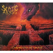 Static Abyss - Labyrinth Of Veins (2022)