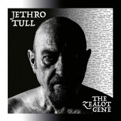 Jethro Tull - Zealot Gene (2022) - Digipack