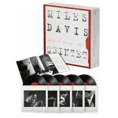 Miles Davis - Live In Europe 1967 (The Bootleg Series Vol. 1) /Edice 2024, 180 gr. Vinyl