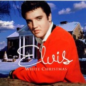 Elvis Presley - White Christmas 