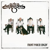 Oak Ridge Boys - Front Porch Singin / (2021) - Vinyl