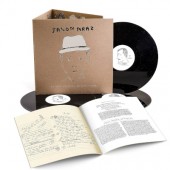 Jason Mraz - We Sing. We Dance. We Steal Things (Deluxe Edition 2023) - Vinyl