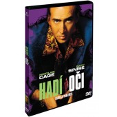Film/Thriller - Hadí oči 
