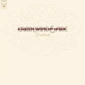 Earth, Wind & Fire - Gratitude (Edice 2016) - Vinyl 