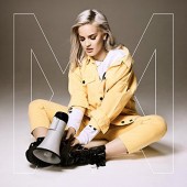 Anne-Marie - Speak Your Mind (Deluxe Version, 2018) 