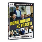 Film/Drama - Dobří holubi se vracejí (Remasterovaná verze)