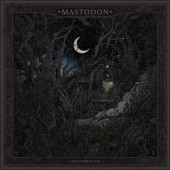 Mastodon - Cold Dark Place /EP (2017) 