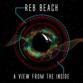 Reb Beach - A View From The Inside (2020)