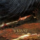 AVKRVST - Approbation (2023) /Limited Digipack