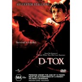 Film/Horor - D-Tox 