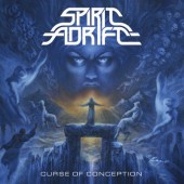 Spirit Adrift - Curse Of Conception (Limited Digipack 2020)