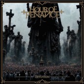 Hour Of Penance - Devotion (2024)