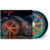 Gov't Mule - Peace... Like A River (2023) /Limited 2CD