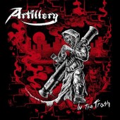 Artillery - In The Trash (2019)