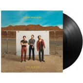 Jonas Brothers - Album (2023) - Vinyl