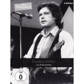 Frankie Miller - Live At Rockpalast (2DVD, 2013)