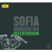 Charles Dutoit - GUBAIDULINA Offertorium / Kremer, Dutoit 