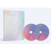 BTS - Love Yourself: Answer (Edice 2022) /2CD