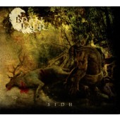Bran Barr - Sidh (2010)