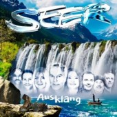 Seer - Ausklang (2023) /2CD