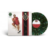 Bruno Mars - 24k Magic (Edice 2024) - Limited Coloured Vinyl