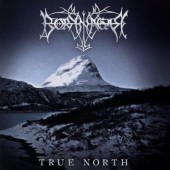 Borknagar - True North (Reedice 2021)