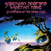 Anderson Bruford Wakeman Howe - An Evening Of Yes Music Plus (2025) /2CD+2DVD