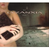 Lyzanxia - Unsu (Edice 2011)