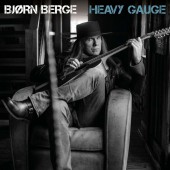 Bjorn Berge - Heavy Gauge (2021) - Limited Vinyl