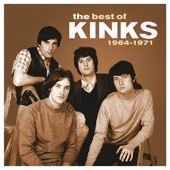 Kinks - Best Of The Kinks (1964-1971) /Edice 2014 