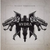 Within Temptation - Hydra (Reedice 2023)