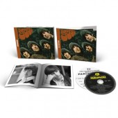 Beatles - Rubber Soul (Special Deluxe Edition 2026) /2CD