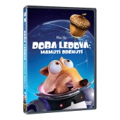 Film/Dobrodružný - Doba ledová 5: Mamutí drcnutí 