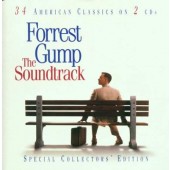 Soundtrack - Forrest Gump/2CD 