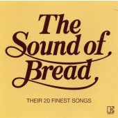 Bread - Sound Of Bread (Their 20 Finest Songs) /Edice 2004