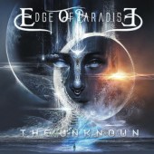 Edge Of Paradise - Unknown (2021)