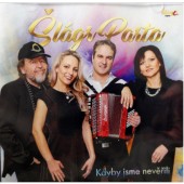 Šlágr Parta - Kdyby jsme nevěřili (2022)