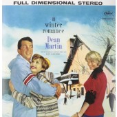 Dean Martin - A Winter Romance (Edice 2024) - Vinyl