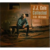 J.J. Cale - Collected/3CD 