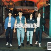 Sea Girls - Homesick (2022)