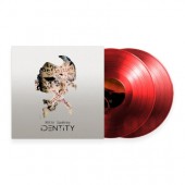 Nitin Sawhney - Identity (2023) - Limited Red Vinyl