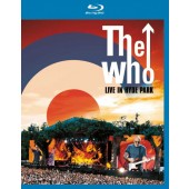 Who - Live In Hyde Park (Blu-ray Disc) 