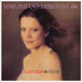 Lenka Filipová - Zamilovaná (Reedice 2024) /Digipack